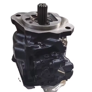 วาล์วควบคุม 708-1U-03332 สำหรับรถดัมพ์แบบแข็ง Komatsu HD465-7 - Product Image 2
