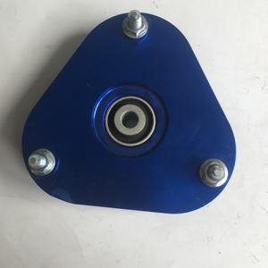 定制高品质铝阳极氧化可调拱板 - Product Image 2