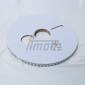 PET <b>Scratch</b> Off Stickers Dark Gray 10mm Round Anti-Counterfeit Labels for Recharge Game Cards Password Hiding B2B Custom - Product Image 2