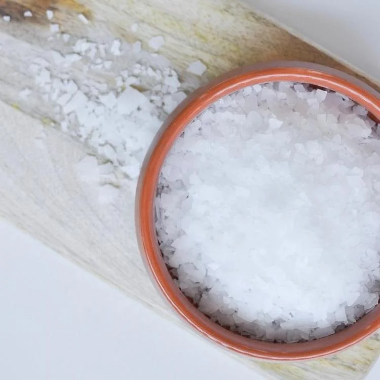 Солевой порошок от производителя, соль NaCl рафинированная соль NaCl 99% хлорид натрия