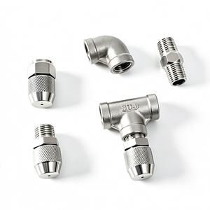 Boquilla Atomizadora Anti-Goteo de Alta Eficiencia con Puntas Intercambiables - Product Image 6