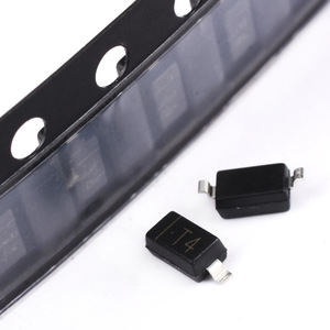 Prix bon marché Diodes Zener de commutation T4 Sod-123 1n4148w <span class=keywords><strong>1n4148</strong></span> <span class=keywords><strong>Smd</strong></span> <span class=keywords><strong>Diode</strong></span> T4 Sod 123 Stock - Product Image 6