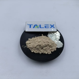Polvo Hidrolizado de Esponja de Grado Cosmético 70%, Extracto de Spongilla Lacustris, Espículas de Esponja - Product Image 2