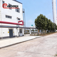 Servicio Profesional Completo de Equipos para Fertilizantes Químicos, Desde la Ingeniería Técnica Hasta la Gestión de Fábrica, Proveedor de Servicios Epcc