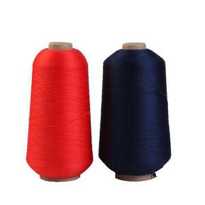 Filato di Poliestere Riciclato Super Morbido di Alta Qualità, Simile al <span class=keywords><strong>Nylon</strong></span>, per Calze - Product Image 4