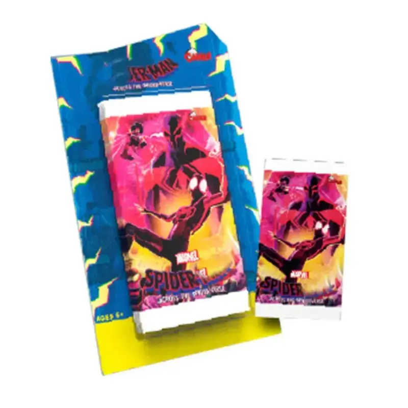 Mayorista Kayou Venta Limitada Marvel America Capitán Galaxia Tarjeta Juguetes Regalos Iron Spider Supermen man Colección Tarjetas