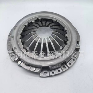 Plato de Presión de Embrague Hyundai 41300-02900 de Acero, Pieza de Repuesto para Uso Automotriz - Product Image 1