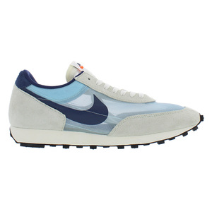 รองเท้าวิ่ง Nike D-Break Type Se สำหรับทุกเพศ ไซส์ 13 สีเขียวอมฟ้า ทินท์มิดไนท์เนวี หน้าผ้าตาข่าย พื้นยาง พื้นรองเท้าชั้นกลาง EVA สปริง - Product Image 3