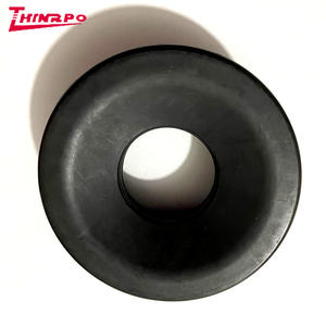 قطع غيار مطاطية للسيارات خدمات قالب OEM ODM قطع غيار ميكانيكية منتجات مطاطية - Product Image 2