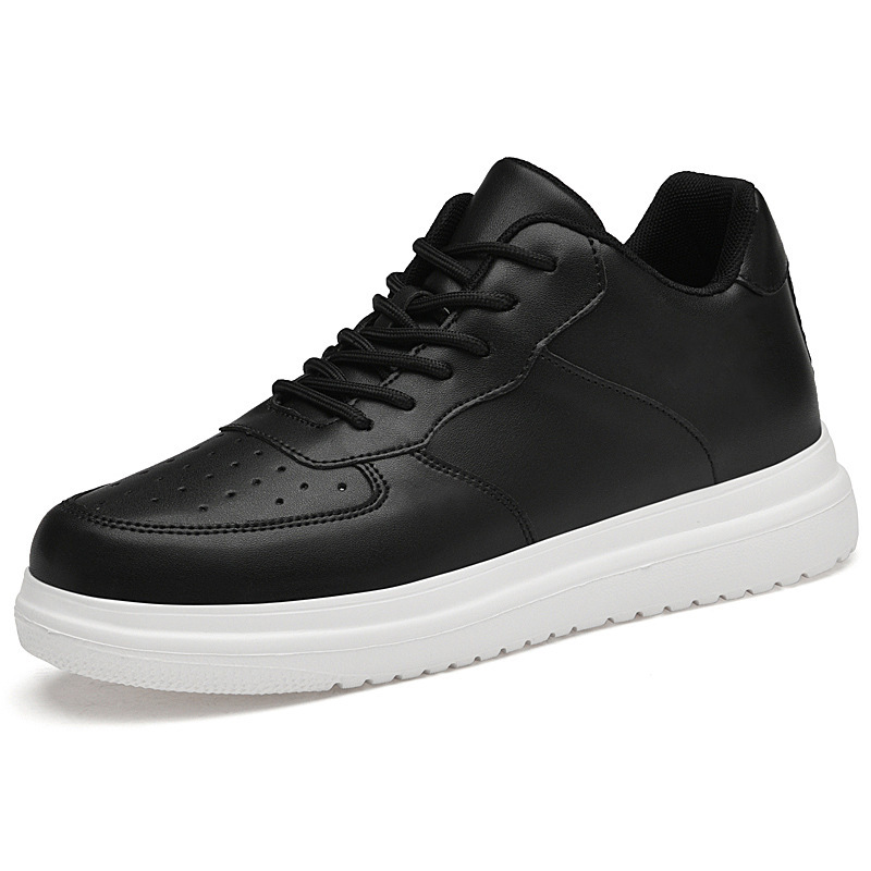Hot Style Fashion Genuine Leather Breathable