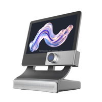 Analyseur de cuir chevelu professionnel, système de détection du cuir chevelu par IA avec stockage dans le cloud, gestion des clients pour les centres de soins du cuir chevelu, salons de beauté