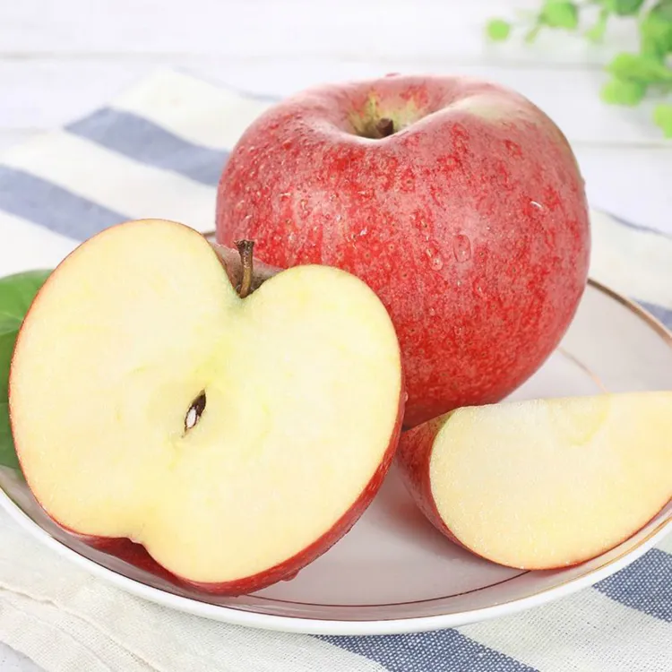 Wholesale High Quality Fresh Chinese Fuji Apple with Export