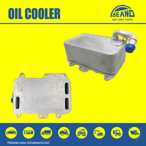 น้ำมันหล่อเย็น BPOC-<span class=keywords><strong>1207</strong></span> 059117021R 059117015P 95810727121สำหรับ Audi - Product Image 1