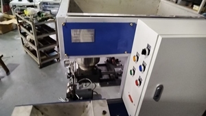 Machine professionnelle personnalisée pour la fabrication de bâtonnets d'encens, fabriquée en Chine - Product Image 6