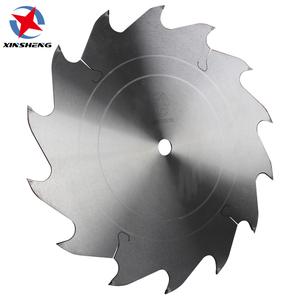 Lưỡi cưa tròn đa năng 450mm dùng cho máy cưa gỗ cứng - Product Image 5