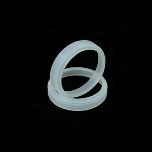 Toptan silikon Oring kauçuk <span class=keywords><strong>o</strong></span>-ringler özel silikon kauçuk parçalar sızdırmazlık halkası - Product Image 4