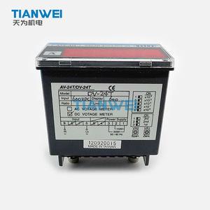 DV-24T 100% nuovo e originale Taiwan FOTEK Digital Scale Meter <span class=keywords><strong>in</strong></span> magazzino ora richiesta prezzo - Product Image 4