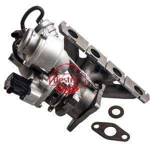 Turbocompresor K03 53039880150 53039880162 03C145702P 53039880160 para Audi Seat <span class=keywords><strong>Skoda</strong></span> VW 1.8 TSI TFSI 160HP 170HP BYT - Product Image 3