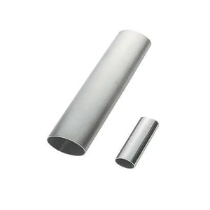 Tuyau sans couture d'épaisseur normale d'acier inoxydable d'ASTM 304 316L pour la tuyauterie de matériau de construction - Product Image 2