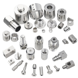Độ chính xá<span class=keywords><strong>c</strong></span> CNC tùy chỉnh gia <span class=keywords><strong>c</strong></span>ông: ỐNg Lót, miếng đệm, khung, mặt bích, bu lông, đai ố<span class=keywords><strong>c</strong></span>, vít, thanh trượt, trụ<span class=keywords><strong>c</strong></span>, và dịch vụ phụ tùng trụ<span class=keywords><strong>c</strong></span> - Product Image 3
