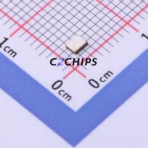 2520-32-10-10-10/A Crystal (Passive) SMD2520-4P Crystal Oscillator 32MHz 10ppm 10pF - Product Image 1
