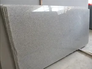 Bán Hot Granite gạch lát sàn Bạc <span class=keywords><strong>grey</strong></span> nhà bếp Countertop đánh bóng slab <span class=keywords><strong>G603</strong></span> Granite - Product Image 3