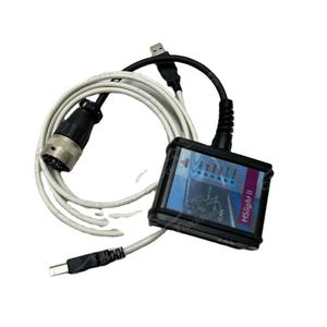 HSlight II Serdia Deutz 诊断编程套件 Hs Light Ii Full Emr2\<span class=keywords><strong>3</strong></span>\4 SerDia 2000 HS LIGHT II Decom Hs Light2 - Product Image 1