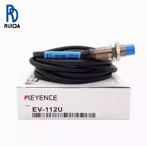 ใหม่และเป็นของแท้ เซ็นเซอร์ KEYENCE รุ่น PZ-M11 PZ-M11P PZ-M12 PZ-M31 PZ-M31P - Product Image 1