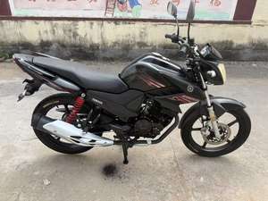 Tablero de Instrumentos LCD con Odómetro para Motocicletas <span class=keywords><strong>Yamaha</strong></span> <span class=keywords><strong>YS125</strong></span> YS 125 FZ Fazer 150 XTZ150, Nuevo - Product Image 3