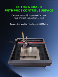 Máquina de Corte Láser de Fibra de Escritorio Herolaser, 700W, 2mm de Espesor, CNC, Refrigerada por Aire, Alta Precisión - Product Image 2