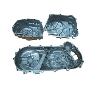 Pièces métalliques de moulage sous pression personnalisées de haute qualité Excellent prix pour l'aluminium, le fer et l'acier Zinc directement du Vietnam pour un usage industriel - Product Image 3