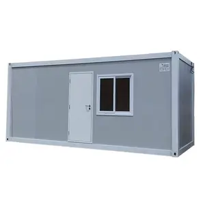 Mini <span class=keywords><strong>case</strong></span> mobili da giardino prefabbricate <span class=keywords><strong>in</strong></span> <span class=keywords><strong>vendita</strong></span>/casa container di lusso - Product Image 1