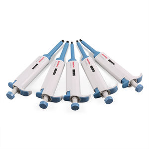 ปิเปตแบบปรับระดับเสียงได้ ช่องเดียว ฆ่าเชื้อด้วยความร้อน สำหรับห้องปฏิบัติการ ไมโครปิเปต - Product Image 4