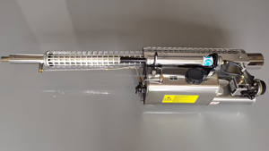 Dorham 도매 가격 <span class=keywords><strong>TS</strong></span>-<span class=keywords><strong>35A</strong></span>(E) 배터리 전원 해충 방제를위한 휴대용 열 안개 기계 - Product Image 6