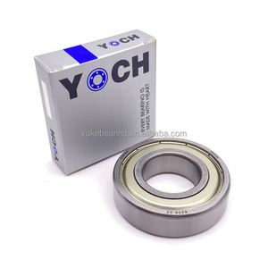 Roulement d'origine Rodamientos 6000-2RSH Roulement à billes à gorge profonde - Product Image 2