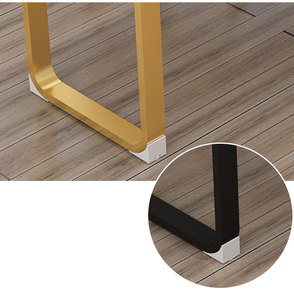 <span class=keywords><strong>Mesa</strong></span> de Manicura a <span class=keywords><strong>Precio</strong></span> Especial, Económica, de Mármol, Muebles de Salón de Belleza, Juego Simple de <span class=keywords><strong>Mesa</strong></span> y Silla de Doble Capa para Uñas - Product Image 6