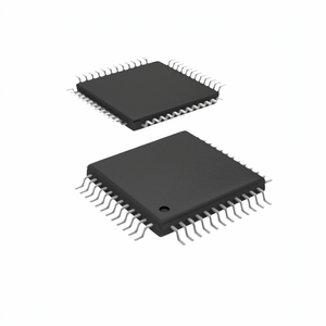 Grand stock de composants électroniques et pièces d'acquisition de données 48 TQFP ADC10D040CIVS - Product Image 1