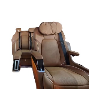 <b>Car</b> <b>seat</b> <b>heater</b> for Sprinter - Product Image 2
