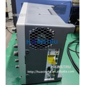 Oscilloscope Lecroy Wave Surfer 62XS 600MHZ 2.5GS/S H - Product Image 2