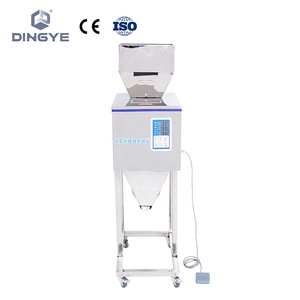 Máy Cân Và Chiết Rót Thông Minh FZ1000 Máy Chiết Rót Dạng Hạt - Product Image 2