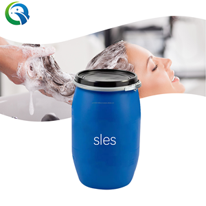 Nhà Sản Xuất Hàng Đầu Surfactant Chất Tẩy Rửa Aes Sles 70% Texapon N70 Hóa Chất Để Làm Xà Phòng Lỏng - Product Image 2