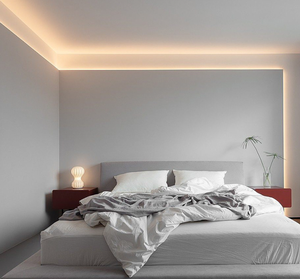 Factory Direct 120LEDs/M 2835 <b>LED</b> Strip Light 5M 3000K Warm White Dimmable IP20 Rated Ra90 /Type-C for Indoor/Outdoor - Product Image 4