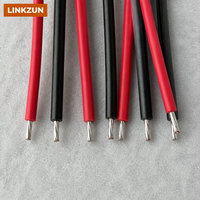 Kabel Harness Konektor JST PH 2.0mm 2-Pin, Perakitan Kabel Kustom 22AWG 100mm untuk Baterai Vacuum Cleaner dan Sikat Lantai