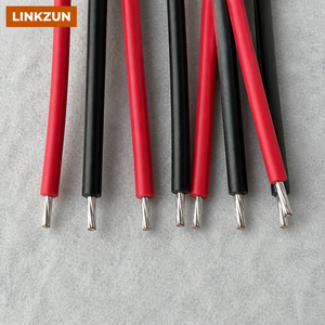 Kabel Harness Konektor JST PH 2.0mm 2-Pin, Perakitan Kabel Kustom 22AWG 100mm untuk Baterai Vacuum Cleaner dan Sikat Lantai - Product Image 5
