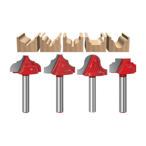 <strong>Classical</strong> &amp; <strong>Bead</strong> Molding &amp; Edging Router <strong>Bit</strong>/<strong>Classical</strong> Moulding <strong>Bit</strong> Butterfly Knife - Product Image 2
