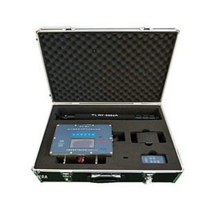 Muestreador de Polvo CCZG2 de Shandong Instrument, 2L/min, a Prueba de Explosiones, para Uso en Minería - Product Image 2
