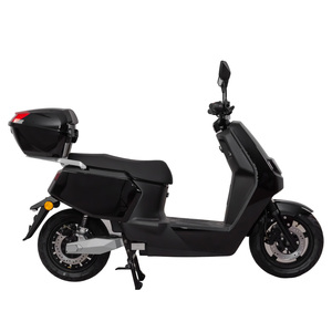 Nouveau modèle pour adultes : moto électrique / trottinette électrique / moto électrique / scooter électrique - Dernière nouveauté ! Scooter à deux roues 3000W 60V26AH 60V 5-6H - Product Image 4