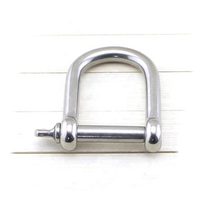 Thép Không Gỉ Gian Lận Phần Cứng Rộng D Neo Còng - Product Image 3