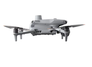 Dron Industrial Matrice 4E de Cuatro Rotores, Imagen Térmica, Transmisión de 25 km, Carga Útil de 200 g, Material Compuesto de Alta Resistencia, 15 m/s - Product Image 3