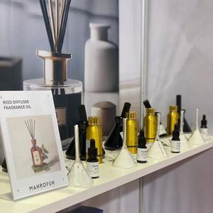 Bán chạy nhất Woody dầu nước hoa OEM nhà máy hỗ trợ mẫu miễn phí và đặt hàng số lượng lớn hoàn thành hương thơm chất lỏng - Product Image 6